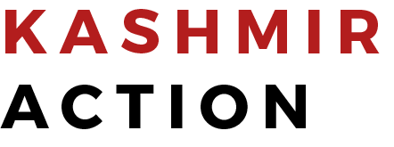 Kashmir Action Logo