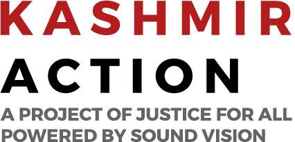 Kashmir Action