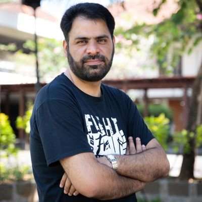 The case of Human Rights Defender Khurram Parvez